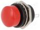 Switch  push-button  Pos  2  SPST-NO  5A/32VDC  OFF-(ON)  IP68  PNP