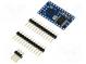 Module  controller  robot control  5÷13.5VDC  30.5x17.8mm  I/O  18