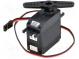 Motor  DC  servo  6VDC  standard  max.500mNm  54rpm
