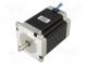 Motor  DC  stepper  3.2VDC  Shaft  D spring  max.1906mNm  2.8A