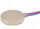 Motor  DC  vibration  2.4÷3.5VDC  120mA  10x2mm  14500rpm