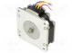Motor  DC  stepper  5.9VDC  Shaft  D spring  max.211.8mNm  1A