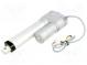 Motor  DC  12VDC  10A  Ioper  500mA  100.16mm  Trans  20  1
