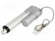 Motor  DC  12VDC  10A  Ioper  500mA  100.16mm  Trans  5  1