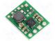 Converter  step up  Uout  5V  Uin  0.5÷5.5V  1.2A  70÷90%  12x15mm