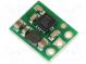 Converter  step up  Uout  3.3V  Uin  0.5÷5.5V  1.2A  65÷85%