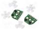 Sensor  optical  Pcs  2  encoders,shields to encoders  3.3VDC