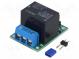 Robot.access  electronic power switch  RC  G5LE-14-DC5  10A