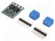 Robot.access  electronic power switch  Colour  green  16A