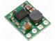 Converter  step down  Uout  2.5V  Uin  3÷36V  500mA  80÷90%  13x10mm