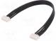Robot.access  coupler  4pin cable  120mm