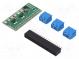 DC-motor driver  MAX14870  50kHz  1.7A  4.5÷36V  Channels  2