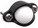 Ball casters  Kit  2 nuts,2 washers,2 screws,ball,housing