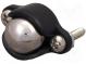 Ball casters  Kit  2 nuts,2 washers,2 screws,ball,housing