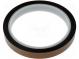 Tape  high temperature resistant  Thk  0.0635mm  55%  golden  reel