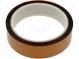 Tape  high temperature resistant  Thk  0.0635mm  55%  golden  reel