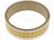 Tape  high temperature resistant  Thk  0.0635mm  55%  golden  reel