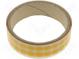 Tape  high temperature resistant  Thk  0.0635mm  55%  golden  reel