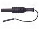 Test lead  2A  socket 0,8mm,socket 4mm  POM-72902-0