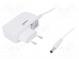 Power supply  switched-mode  constant voltage  12VDC  1.2A  14.4W