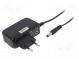 Power supply  switched-mode  constant voltage  12VDC  1.2A  14.4W