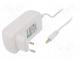 Power supply  switched-mode  constant voltage  12VDC  3A  36W