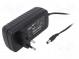 Power supply  switched-mode  constant voltage  12VDC  3A  36W