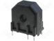 Current transformer  Series  ASM  I AC  5÷50A  220Ω  ±10%