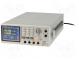 Pwr sup.unit  programmable laboratory  Channels 1  1mV  4.2kg