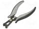 Pliers  miniature  150mm  Version  ESD