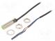 Sensor  inductive  OUT  NPN / NO  0÷2mm  10÷30VDC  M12  IP67  200mA