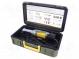 Drill  100W  LWB/E  3000÷15000rpm  230VAC  angular