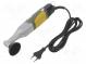 Angle polishers  100W  WP/E  800÷2800rpm  230VAC