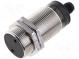 Sensor  photoelectric  Range  0÷1m  PNP  DARK-ON,LIGHT-ON  8.2ms