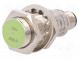 Sensor  inductive  OUT  NPN / NO  0÷5mm  10÷30VDC  M18  IP67  200mA