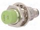 Sensor  inductive  OUT  NPN / NO  0÷8mm  10÷30VDC  M18  IP67  200mA