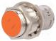 Sensor  inductive  Range  0÷10mm  85÷264VAC  OUT  2-wire NC  M30
