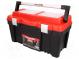 Container  toolbox  598x286x327mm  polypropylene