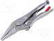 Plierwith  Morwithe'with  225mm  Blade  about 42 HRC