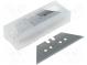 Blade  10pcs  Application  PRE-KNIFE01