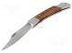 Knife  Blade  about 45 HRC  162mm  Resistance to  corrosion