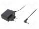 Power supply  switched-mode  constant voltage  12VDC  1.33A  15W