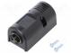 Car lighter socket adapter  car lighter mini socket x1  16A