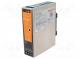 Power supply  switched-mode  72W  12VDC  6A  85÷264VAC  80÷370VDC