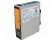 Power supply  switched-mode  72W  24VDC  3A  85÷264VAC  80÷370VDC