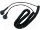 Connection cable  Version  ESD  3m  1MΩ