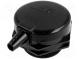 Electrode holder  Features  for level controller 61F series