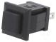 Switch  push-button  Pos  2  SPST-NO  1.5A/250VDC  OFF-(ON)