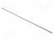 Busbar  Poles  1  No.of mod  38