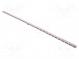 Busbar  Poles  2  No.of mod  58